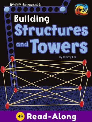 cover image of Building Structures and Towers